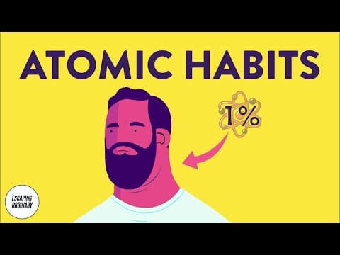 How Can Small Changes in Habits Transform Your Life? thumbnail