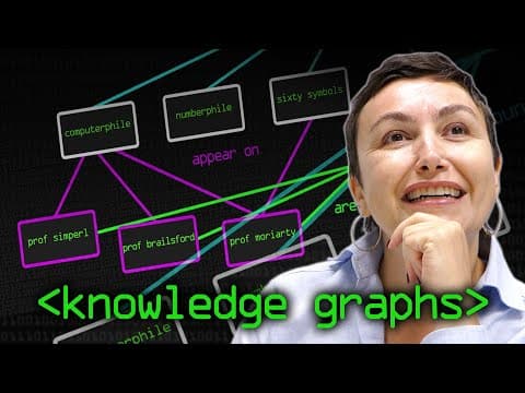 What Are Knowledge Graphs and How Do They Work? thumbnail