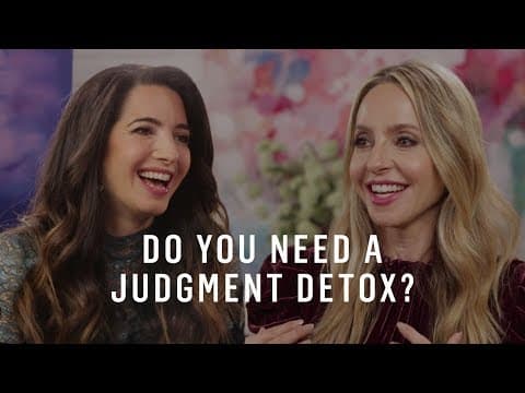 How to Overcome Your Addiction to Judging Others thumbnail