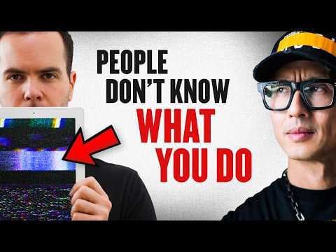 Reluctant Coach Wants To Build Personal Brand (w/ Matt Essam) Ep. 2 thumbnail