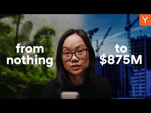 What Can We Learn from Tracy Young's Immigrant Success Story? thumbnail