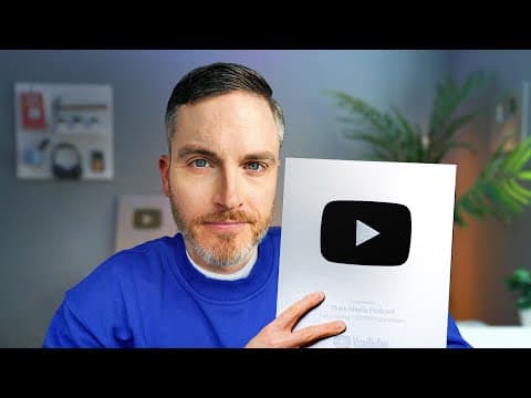 How to Get More Views on YouTube in 2026 | Live Q&A thumbnail