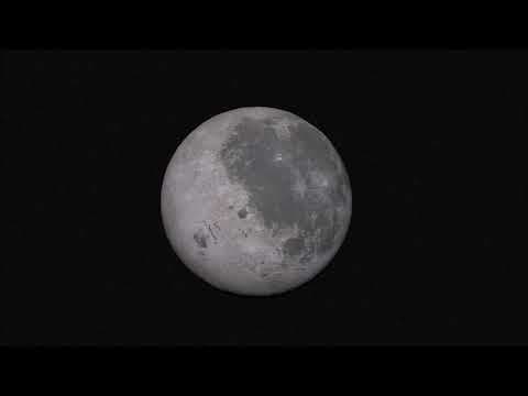 What Are the Hypatia Stone and NWA 5400 Meteorites? thumbnail