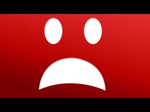 ⚠ HACKERS WILL STEAL YOUR YOUTUBE CHANNEL! ⚠  (Do This to Protect Your Channel) thumbnail