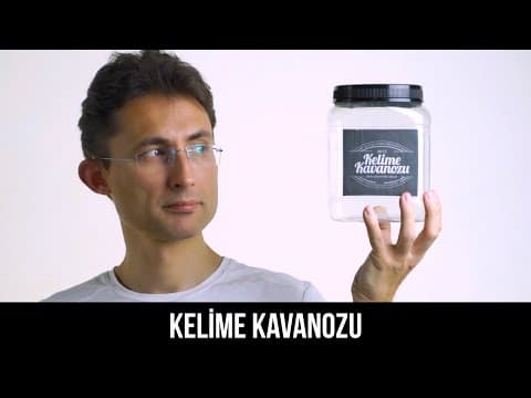 Kelime Kavanozu thumbnail