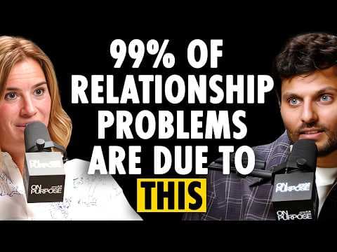 How Childhood Influences Adult Relationship Struggles thumbnail