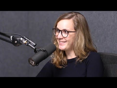 Mathilde Collin on Feature Prioritization and Employee Retention at Front thumbnail