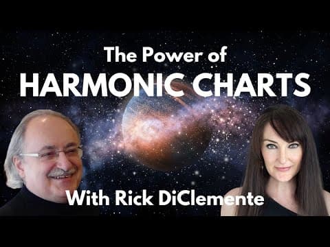 The Power of Harmonic Charts - with Rick DiClemente thumbnail