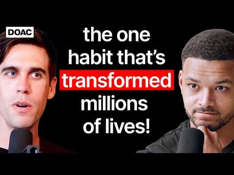 How Does Discipline Lead to Success in Life? thumbnail