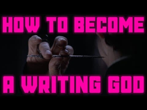 5 Essential Storytelling Rules I Just Made Up thumbnail