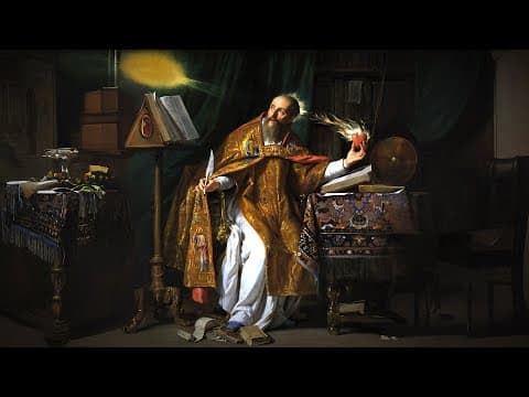 PROVERBS 1-31 | Lord, I am WEARY thumbnail