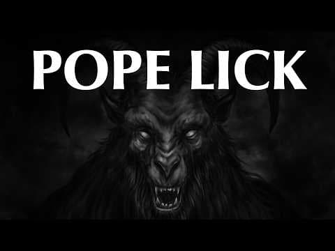 The Pope Lick Monster thumbnail