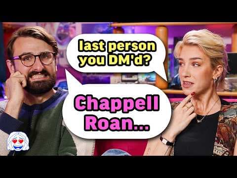 Should Miles Bonsignore Be Allowed Online? | URL w/ Courtney Miller thumbnail
