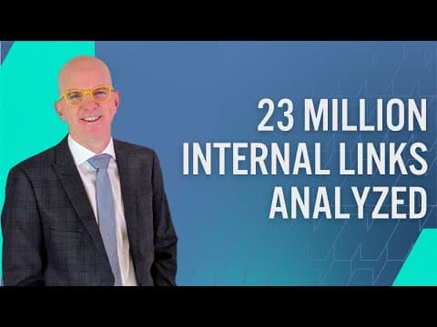 What Internal Linking Strategies Increase Website Traffic? thumbnail