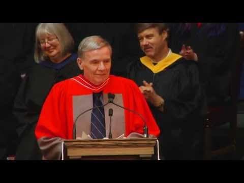What Advice Did David Brillinger Give Graduates at U of T? thumbnail