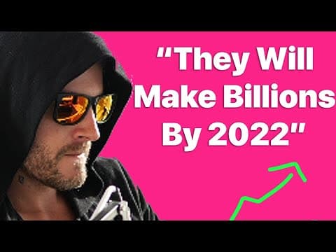 Which Crypto Coins Could 11x by New Year's Eve? thumbnail