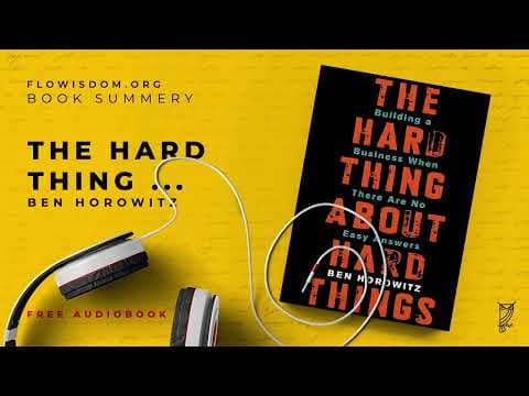 How to Lead a Startup Through Its Hardest Times thumbnail