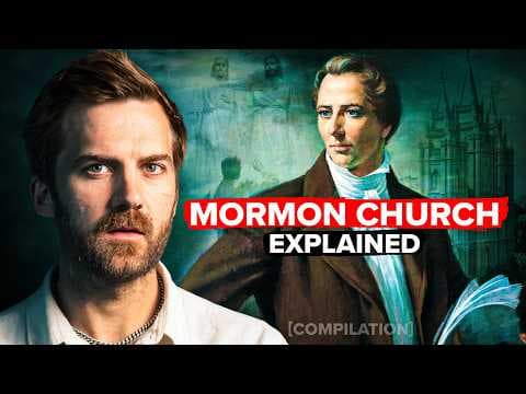 How Did Joseph Smith Build the Mormon Church? thumbnail