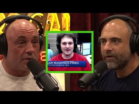 The Strange Ongoing Saga of FTX and Sam Bankman-Fried thumbnail