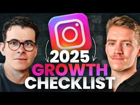 11 New Algorithm Updates From Instagram CEO Adam Mosseri thumbnail
