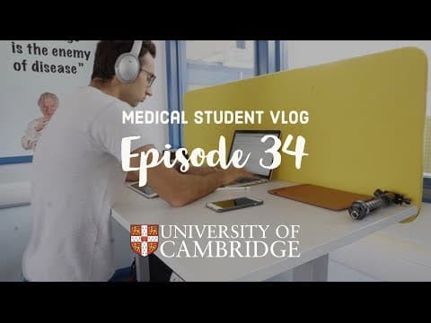How Can Medical Students Improve Revision Efficiency? thumbnail