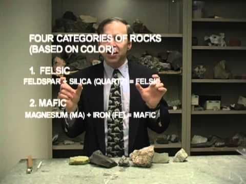 Planet Earth-Lab 2-Igneous Rocks thumbnail