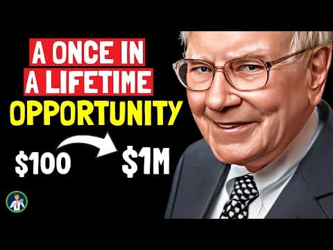 How to Make Money During a Recession in 2024 thumbnail
