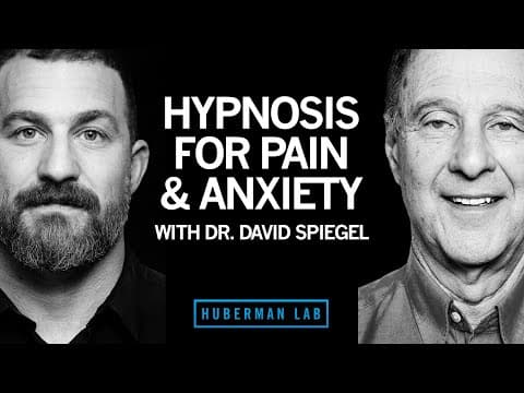 How Can Hypnosis Improve Health and Performance? thumbnail