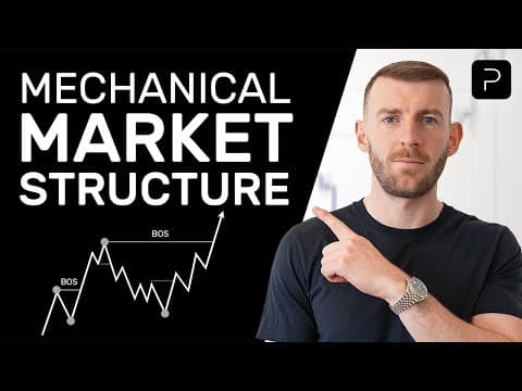 How Does Market Structure Improve Forex Trading? thumbnail