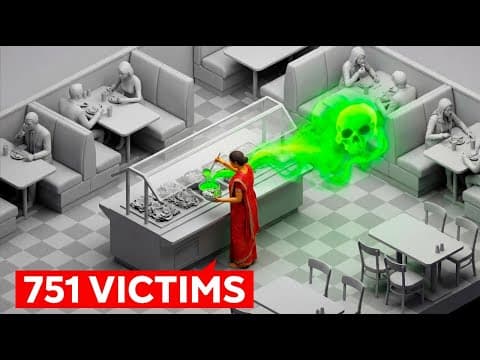 The Most Dangerous Cult Experiment in History thumbnail