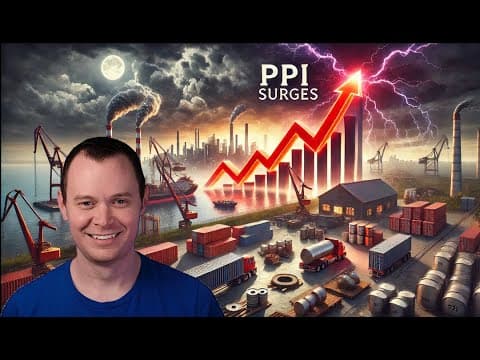 PPI Surges thumbnail