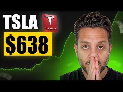URGENT: If you are a TESLA Stock (TSLA) Shareholder...GET READY thumbnail