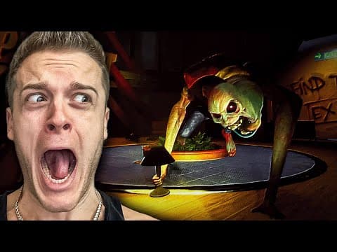 STUCK IN AN ENDLESS MALL TRYING TO ESCAPE [Storebound] thumbnail