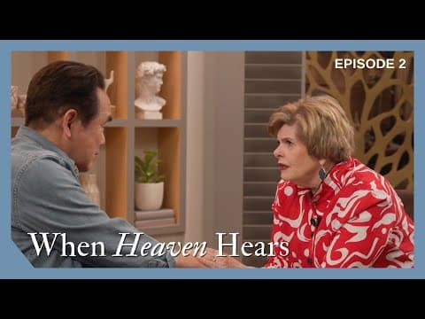 When Heaven Hears - Episode 2 - Voice in the Wilderness thumbnail
