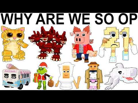 NEW Steal a Brainrot FUTURE BRAINROTS Meet Each Other... (Meme) thumbnail