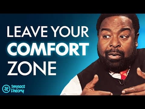 Why Do So Many People Fail to Succeed? thumbnail
