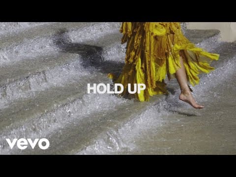 Beyoncé - Hold Up (Video) thumbnail