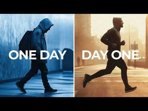 THE POWER OF CHOICE - Best Motivational Video Speeches Compilation 2025 thumbnail