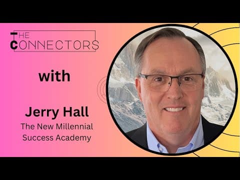 Unlocking Your Potential: Helping the Person You Used to Be thumbnail