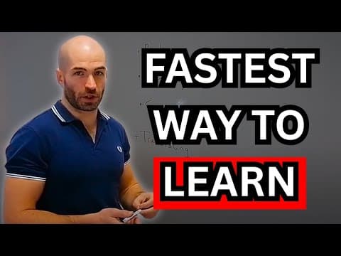 How to Create Your Own Language Learning Materials thumbnail