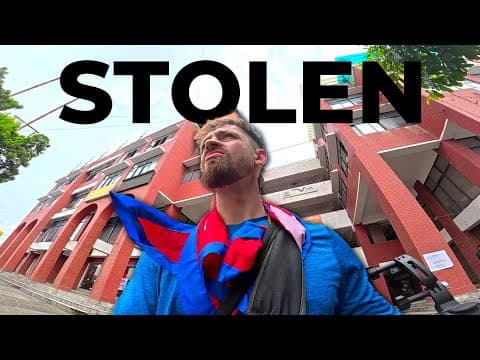They Tried to Steal The Revolution! thumbnail