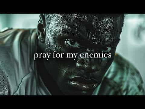 GRIND ALONE. OUTWORK THEM. SHOCK THEM ALL. - Powerful Motivational Speech thumbnail