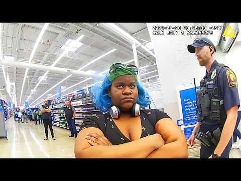 The Fastest Way to Get Banned from Every Walmart thumbnail