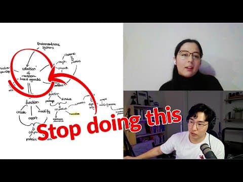 How to Upgrade Your Mind Mapping for Better Learning thumbnail