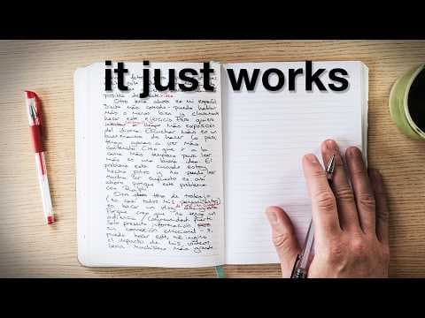 Learn ANY Language With This Simple Habit (backed by science) thumbnail