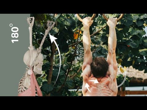 Mechanics Of Shoulder Mobility & Flexibility thumbnail