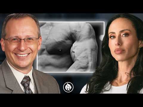 Why Every Man Should Prioritize Muscle Mass | Dr Tobias Kohler thumbnail