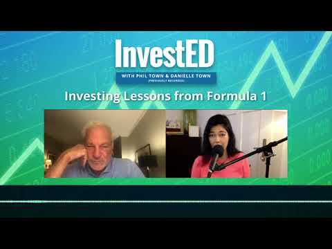 How Does Formula One Generate Revenue and Why Is It Growing? thumbnail