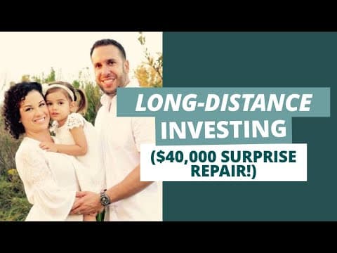 #127 | Investing Overseas While on Deployment ($40k Mistake!) thumbnail