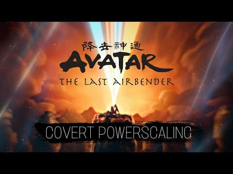 How Silent Worldbuilding Changes Avatar thumbnail